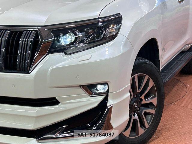 Toyota LAND CRUISER PRADO 2022-06 8074235-12