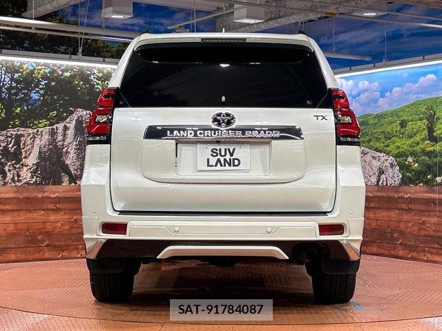 Toyota LAND CRUISER PRADO 2022-06 8074235-15