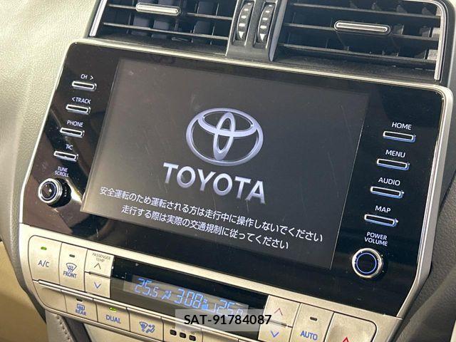 Toyota LAND CRUISER PRADO 2022-06 8074235-4