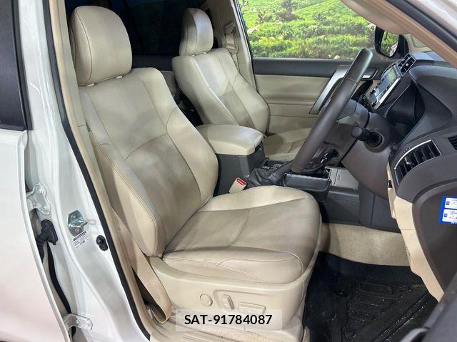 Toyota LAND CRUISER PRADO 2022-06 8074235-7
