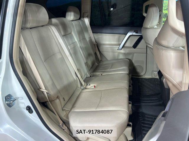 Toyota LAND CRUISER PRADO 2022-06 8074235-8