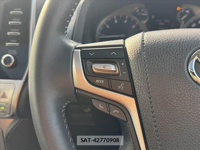 Toyota LAND CRUISER PRADO 2023-10 8074248-27