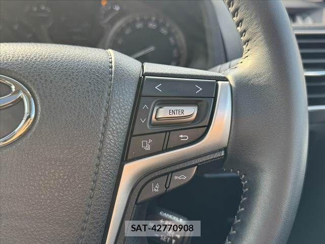 Toyota LAND CRUISER PRADO 2023-10 8074248-28