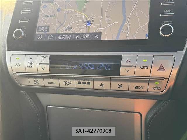 Toyota LAND CRUISER PRADO 2023-10 8074248-3
