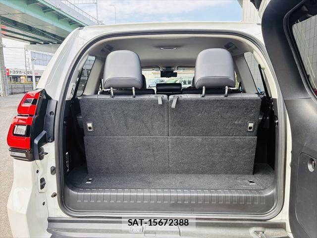 Toyota LAND CRUISER PRADO 2020-12 8099986-10