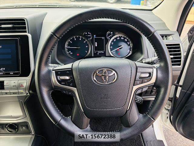 Toyota LAND CRUISER PRADO 2020-12 8099986-11