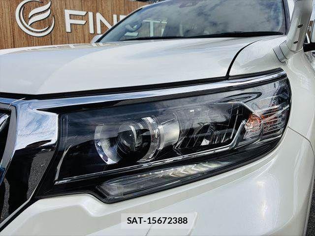 Toyota LAND CRUISER PRADO 2020-12 8099986-12