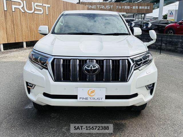 Toyota LAND CRUISER PRADO 2020-12 8099986-15