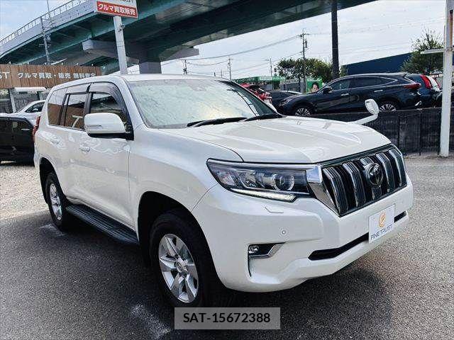 Toyota LAND CRUISER PRADO 2020-12 8099986-16
