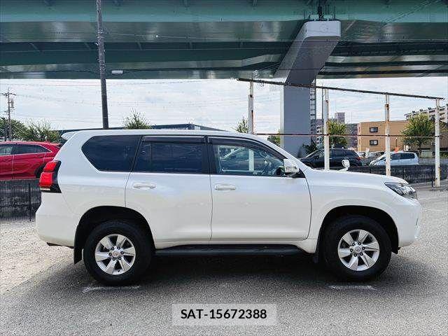 Toyota LAND CRUISER PRADO 2020-12 8099986-17