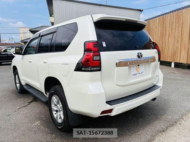 Toyota LAND CRUISER PRADO 2020-12 8099986-20