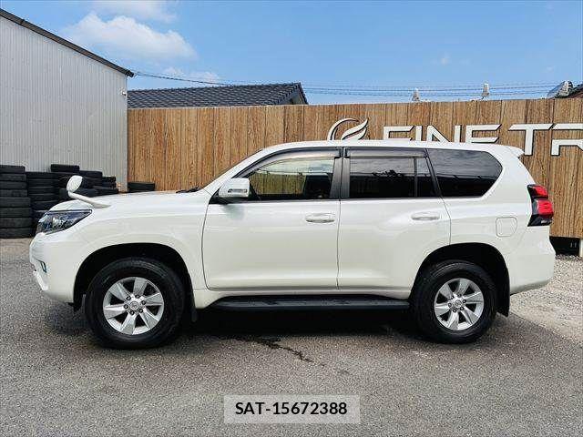 Toyota LAND CRUISER PRADO 2020-12 8099986-21