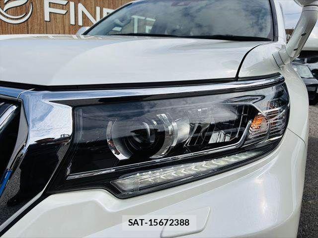 Toyota LAND CRUISER PRADO 2020-12 8099986-22
