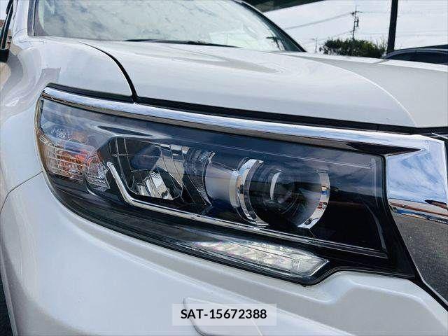 Toyota LAND CRUISER PRADO 2020-12 8099986-23