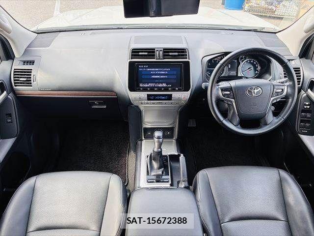 Toyota LAND CRUISER PRADO 2020-12 8099986-2