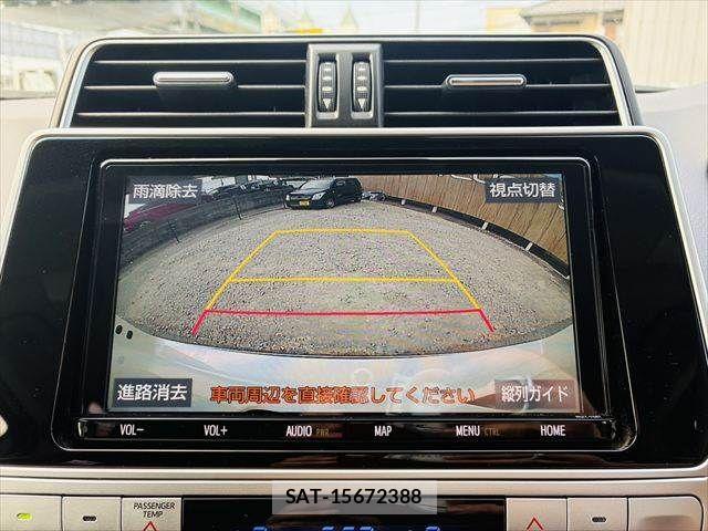 Toyota LAND CRUISER PRADO 2020-12 8099986-5
