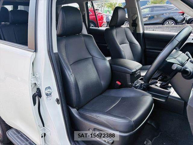 Toyota LAND CRUISER PRADO 2020-12 8099986-7