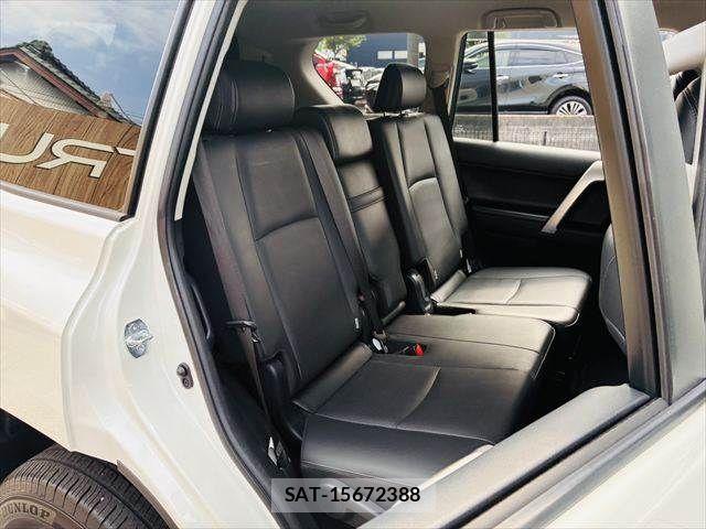 Toyota LAND CRUISER PRADO 2020-12 8099986-8