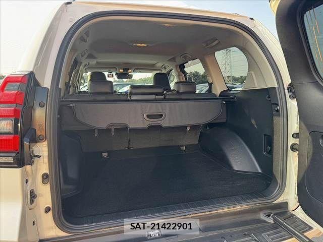Toyota LAND CRUISER PRADO 2021-08 8099983-18