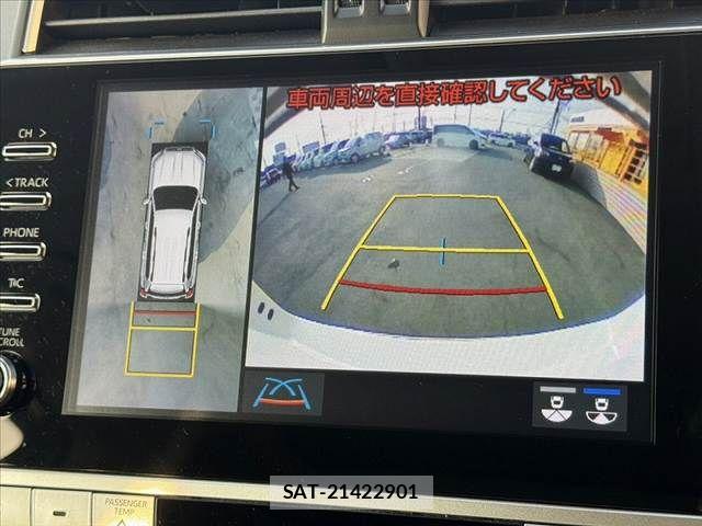 Toyota LAND CRUISER PRADO 2021-08 8099983-23