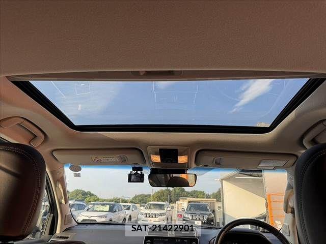 Toyota LAND CRUISER PRADO 2021-08 8099983-5