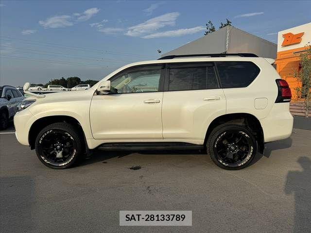 Toyota LAND CRUISER PRADO 2017-11 8100001-10