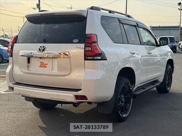 Toyota LAND CRUISER PRADO 2017-11 8100001-14