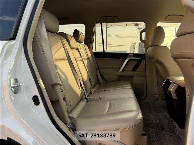 Toyota LAND CRUISER PRADO 2017-11 8100001-19