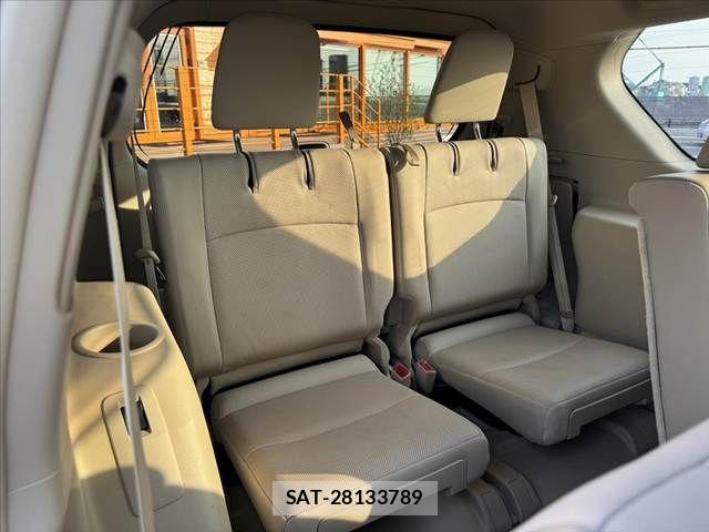 Toyota LAND CRUISER PRADO 2017-11 8100001-20
