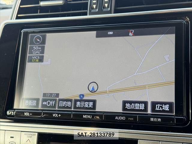 Toyota LAND CRUISER PRADO 2017-11 8100001-21