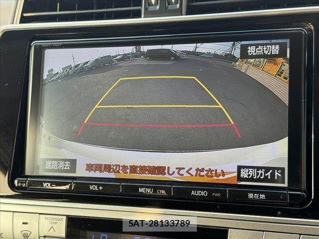 Toyota LAND CRUISER PRADO 2017-11 8100001-23