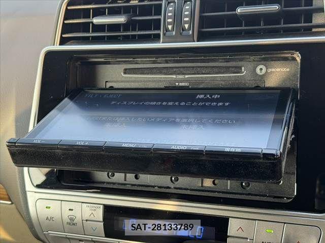 Toyota LAND CRUISER PRADO 2017-11 8100001-24