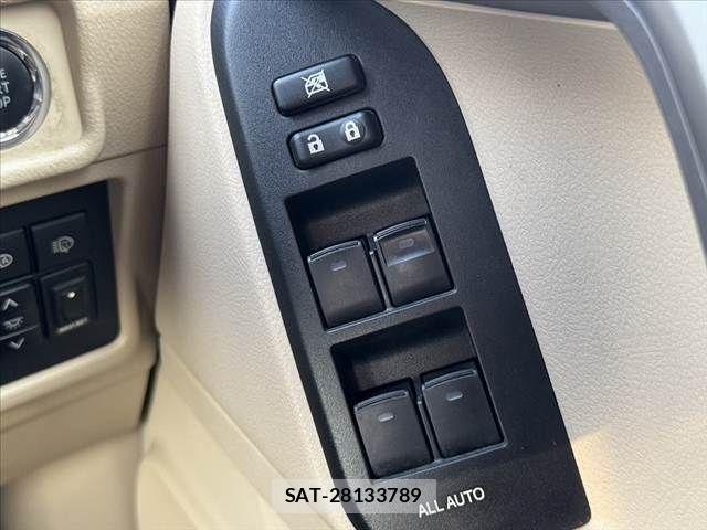 Toyota LAND CRUISER PRADO 2017-11 8100001-25