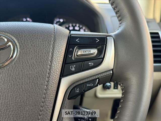 Toyota LAND CRUISER PRADO 2017-11 8100001-28