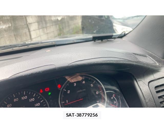 Toyota LAND CRUISER PRADO 2004-03 8100009-17