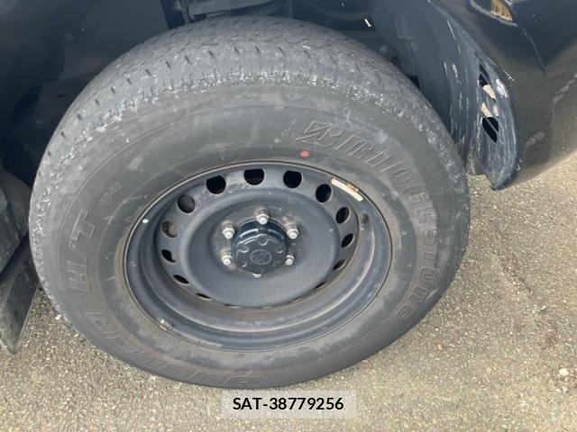 Toyota LAND CRUISER PRADO 2004-03 8100009-3