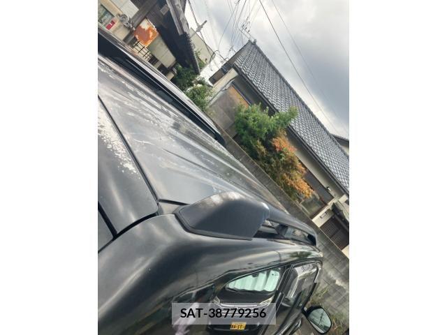 Toyota LAND CRUISER PRADO 2004-03 8100009-8