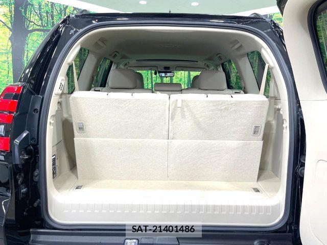 Toyota LAND CRUISER PRADO 2023-07 8099961-10
