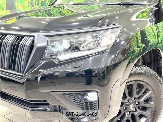 Toyota LAND CRUISER PRADO 2023-07 8099961-12