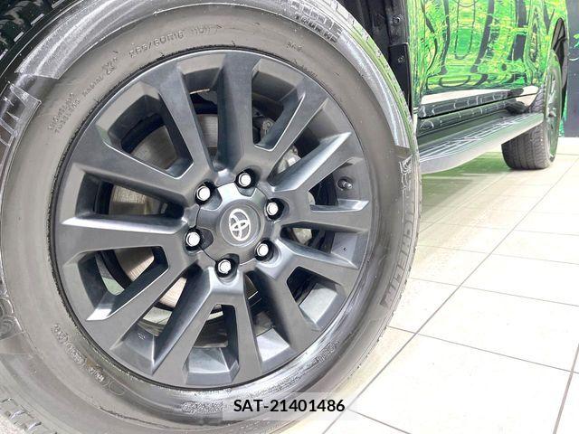 Toyota LAND CRUISER PRADO 2023-07 8099961-13