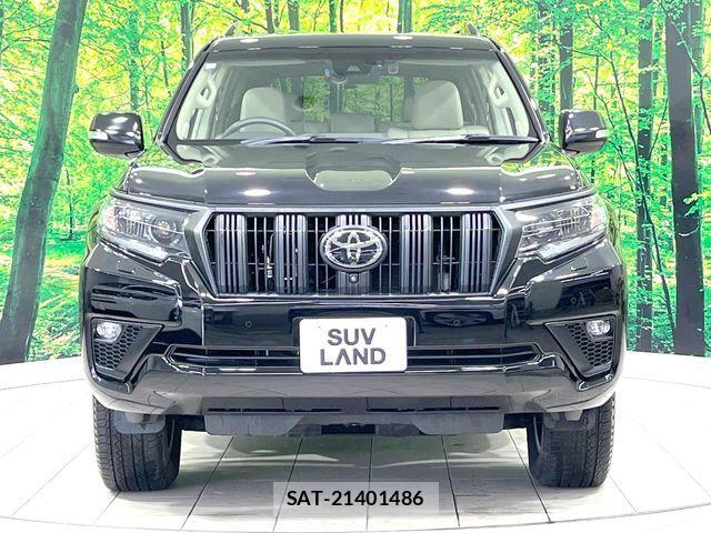 Toyota LAND CRUISER PRADO 2023-07 8099961-14