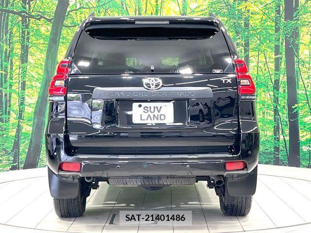 Toyota LAND CRUISER PRADO 2023-07 8099961-15