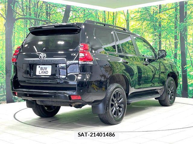 Toyota LAND CRUISER PRADO 2023-07 8099961-16