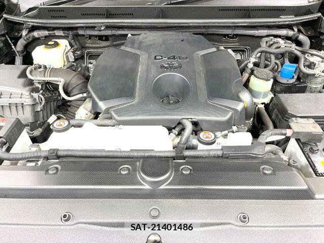 Toyota LAND CRUISER PRADO 2023-07 8099961-17