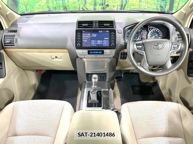 Toyota LAND CRUISER PRADO 2023-07 8099961-1