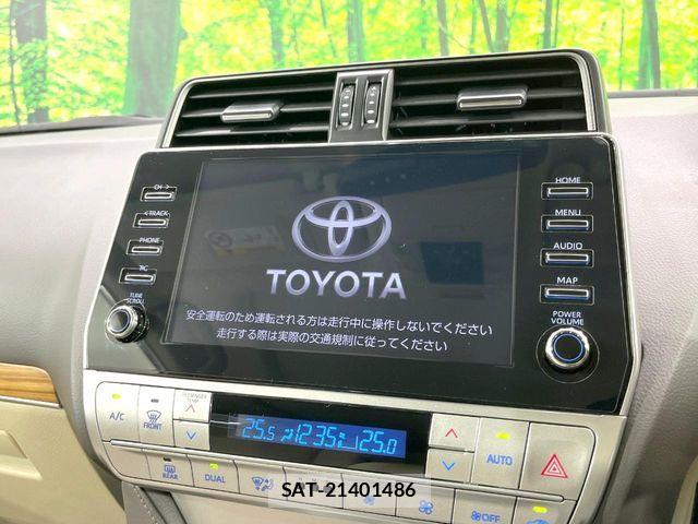 Toyota LAND CRUISER PRADO 2023-07 8099961-3
