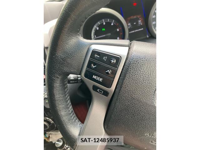 Toyota LAND CRUISER PRADO 2015-10 8100005-12