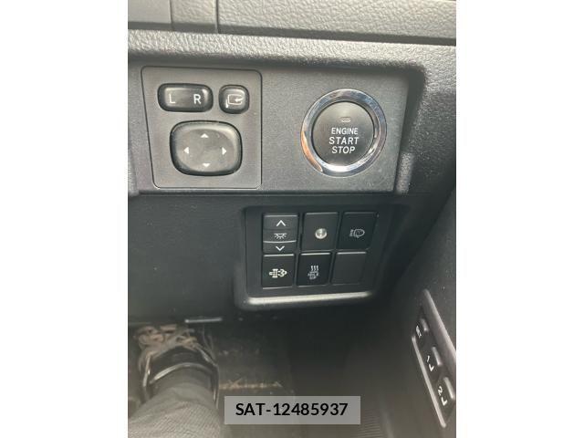 Toyota LAND CRUISER PRADO 2015-10 8100005-15
