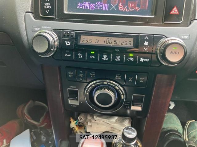Toyota LAND CRUISER PRADO 2015-10 8100005-18