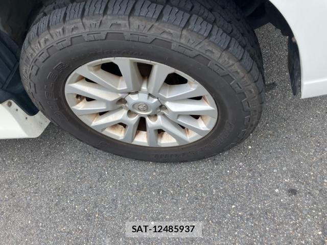 Toyota LAND CRUISER PRADO 2015-10 8100005-2